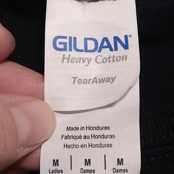 SALE! RARE! Bob Seger & The Silver Bullet Band Bling 2017 Shirt Sz.M (BX53) - Picture 6 of 10